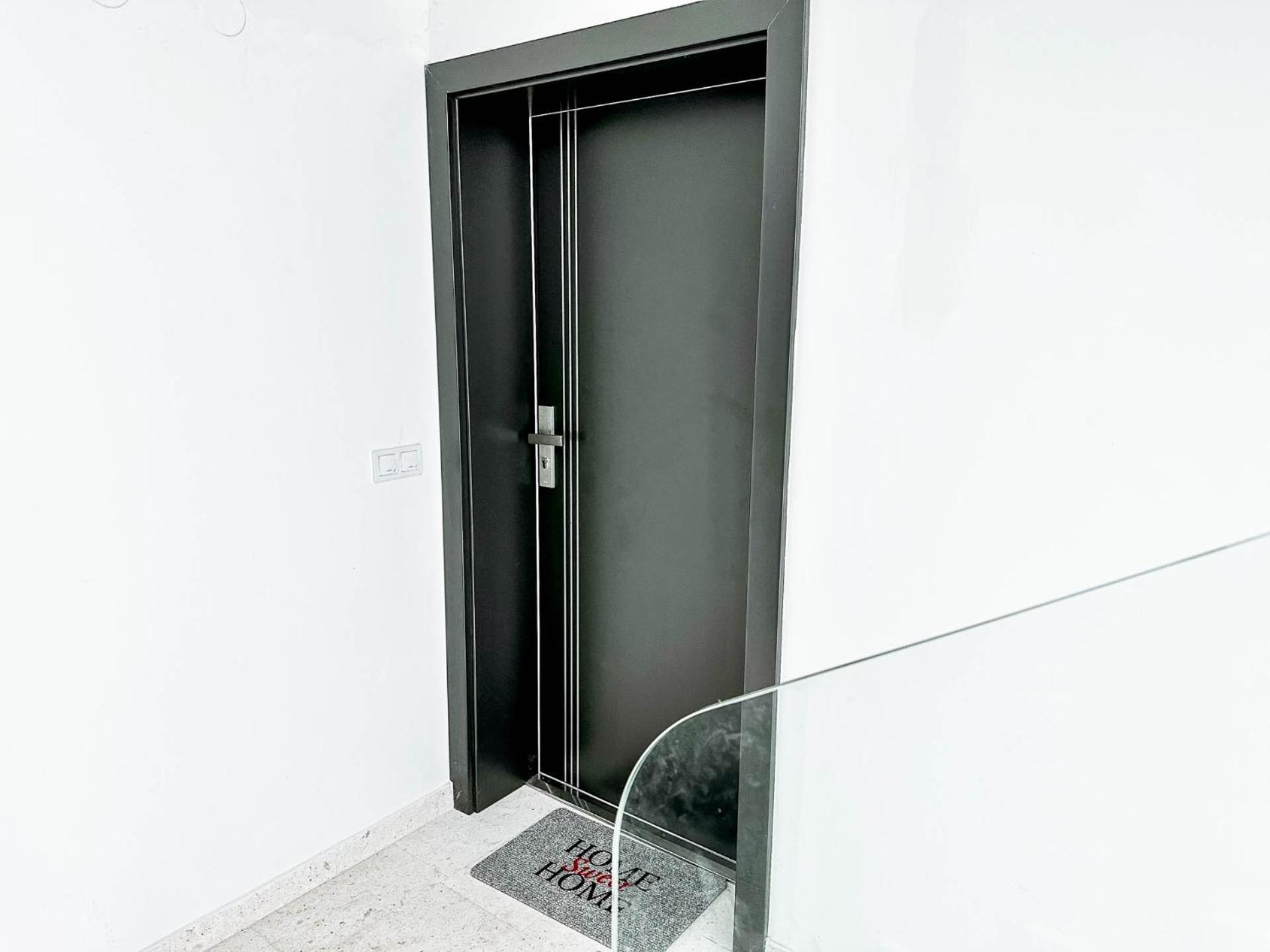 Brand New 2 Bed, 1 Bath Condo 자다르 외부 사진