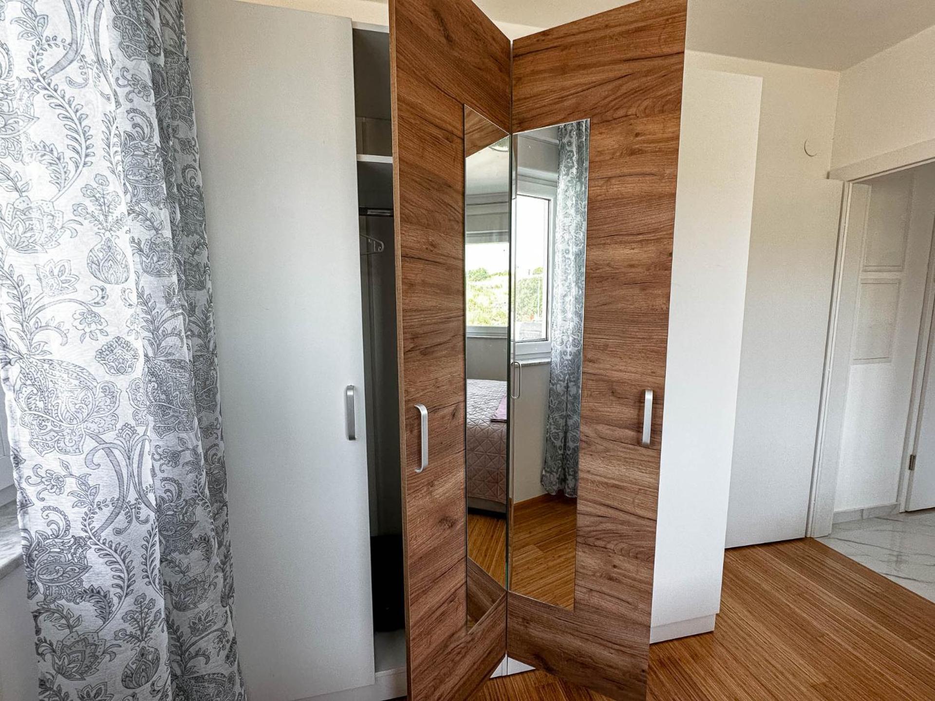 Brand New 2 Bed, 1 Bath Condo 자다르 외부 사진