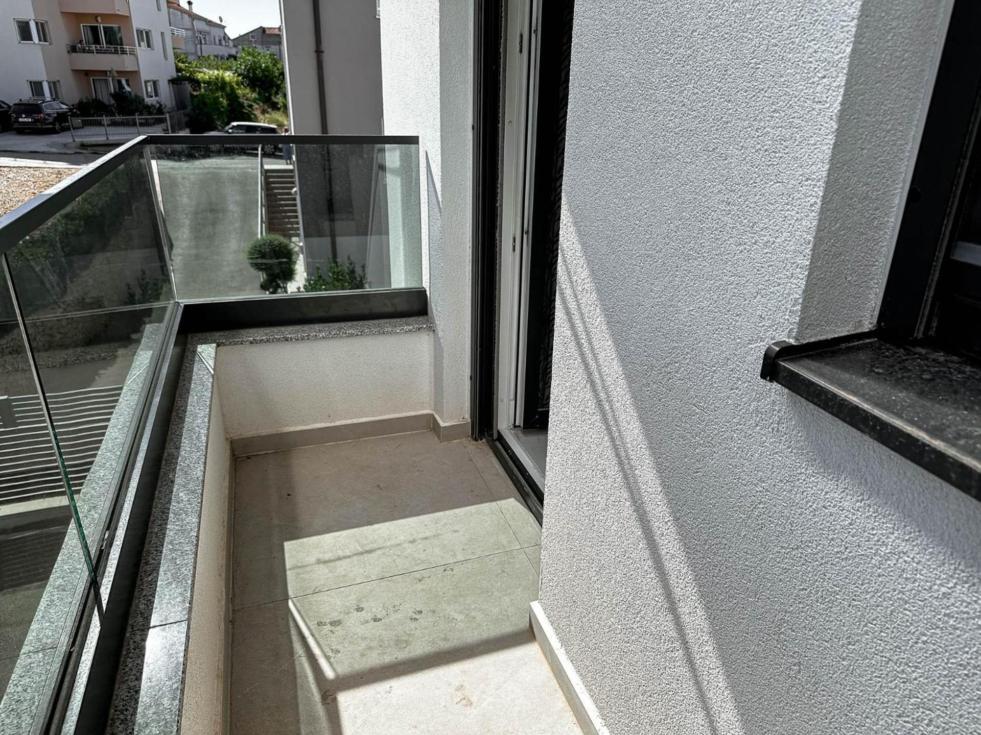 Brand New 2 Bed, 1 Bath Condo 자다르 외부 사진