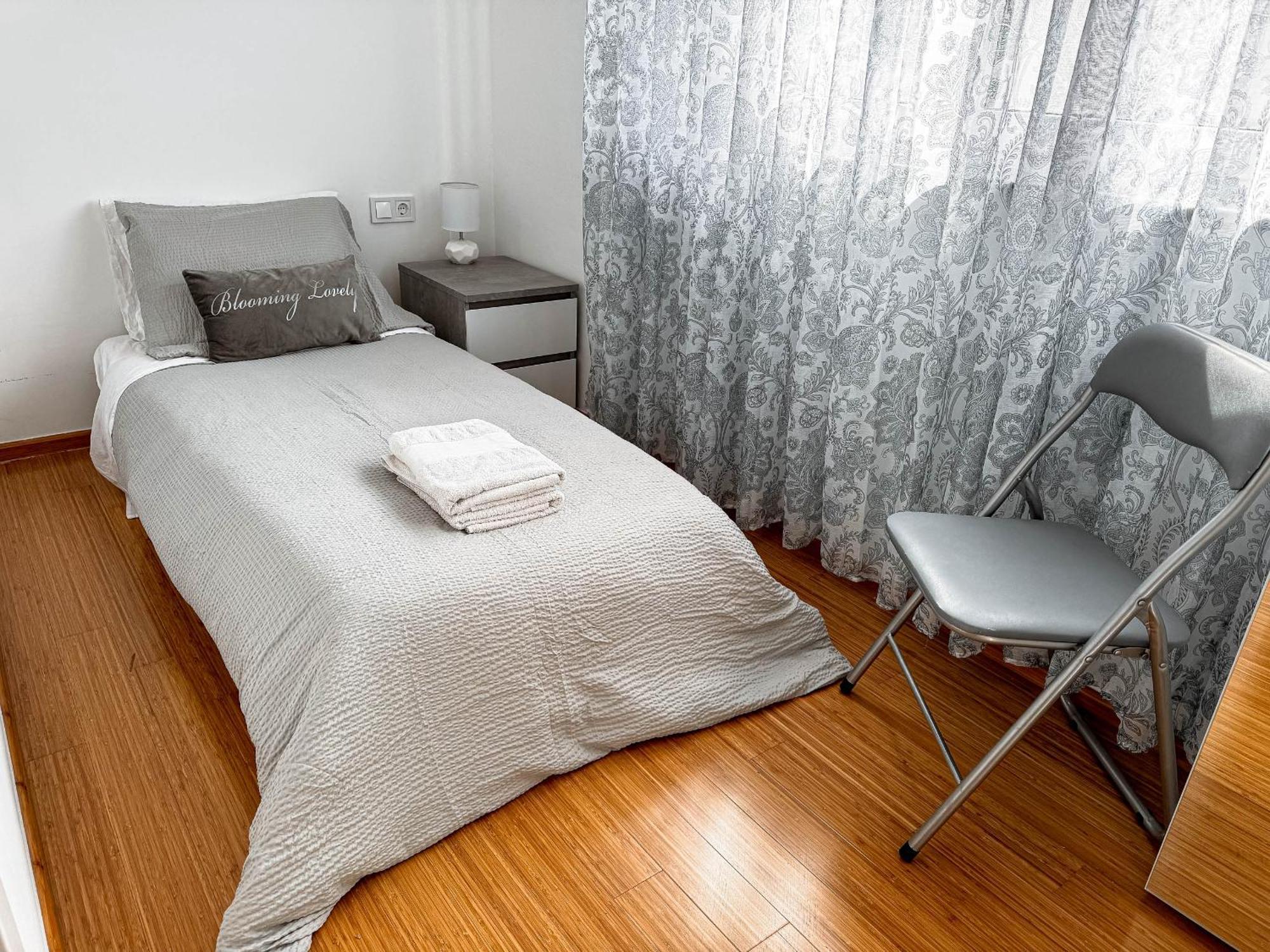 Brand New 2 Bed, 1 Bath Condo 자다르 외부 사진