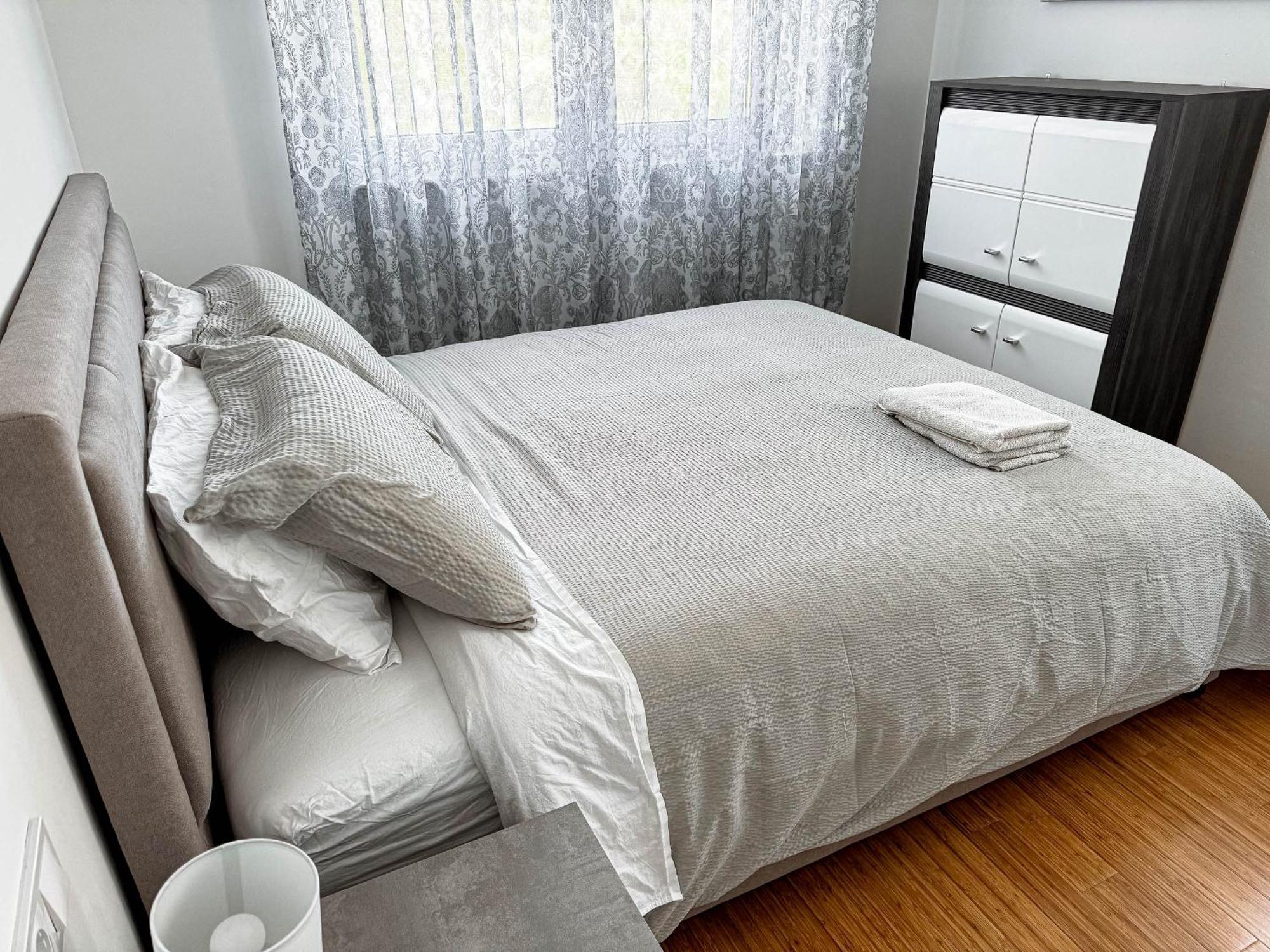 Brand New 2 Bed, 1 Bath Condo 자다르 외부 사진